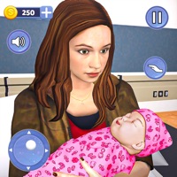 Pregnant Mommy Baby Simulator