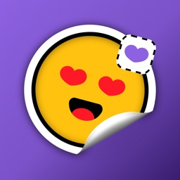 Sticker Maker: Funny Meme, GIF