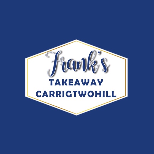 Frank's Takeaway icon