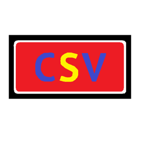 Snímky obrazovky (1) CSV Editor Pro'