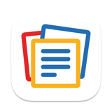 Notebook - agenda, notities
