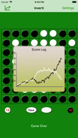 Inverti screenshot 3