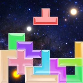 Blocks Falling - Puzzle