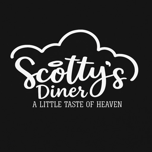 Scottys Diner  Milford, Utah