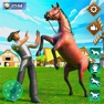 Get Wild Horse Simulator Rival 3D for iOS, iPhone, iPad Aso Report