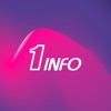 1Info. icon