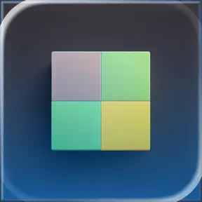 Quad Words | No Ads icon