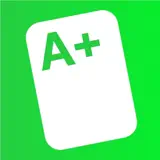 Fouro: Track Grades, GPA - App Icon