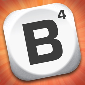 Ảnh chụp màn hình (4) Boggle With Friends: Word Game