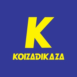 Koizadikaza