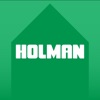 Holman Home icon