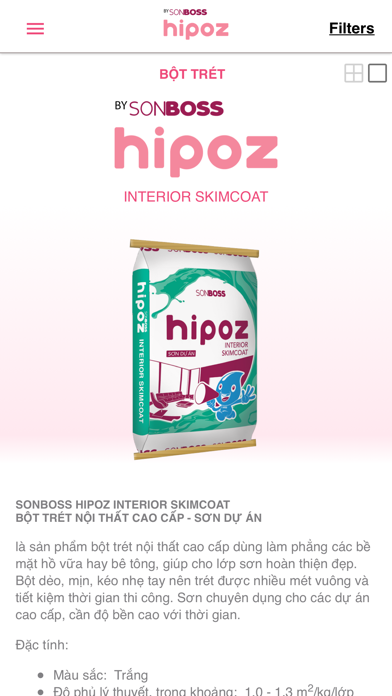Screenshot #3 pour SONBOSS Hipoz