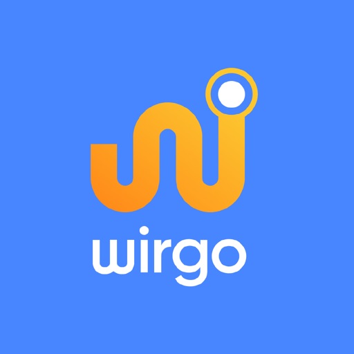 Wirgo: Carpool & Rideshare