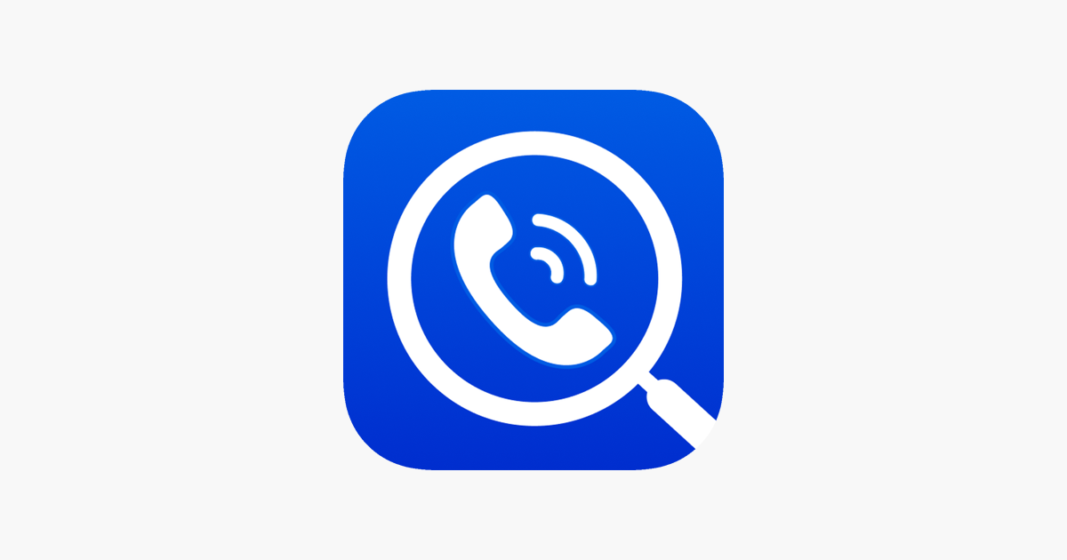 ‎Phone Number Lookup Reverse on the App Store