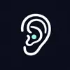 HearTest: Hearing Test & Check ikonu