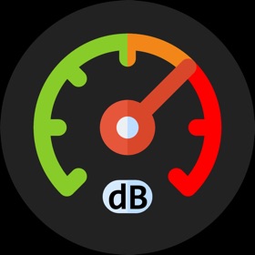 dBMeter - Decibelmeter