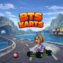BTS Karts