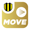 Slovnaft Move - Slovnaft