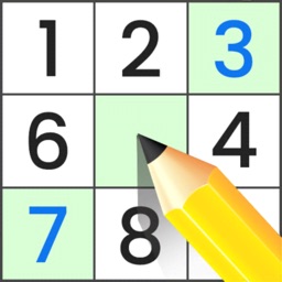 Sudoku Puzzle - Jeux de Mot