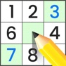 Get Sudoku Puzzle - Board Games for iOS, iPhone, iPad Aso Report