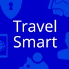 Travel Smart - Pfizer Travel icon