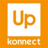 UpKonnect icon