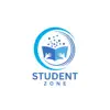 STUDENT ZONE delete, cancel