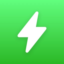 Battery Widget: System Status