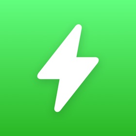 Battery Widget: System Status