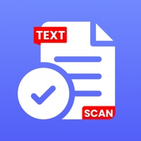 AI OCR - Text Scanner