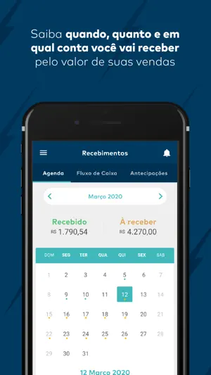 Raio-X | Controle de Vendas screenshot 4