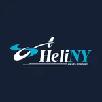 HeliNY App Cancel