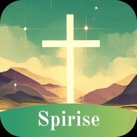 SpiriseBible - Audio Study