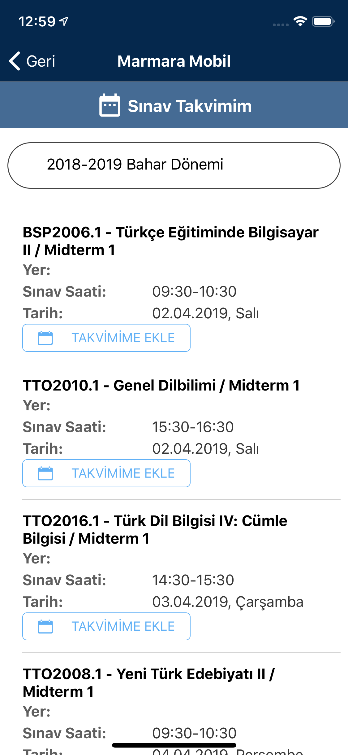 Marmara