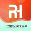 融汇商城 icon