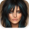 Get Hairstyle Try On With Bangs for iOS, iPhone, iPad Aso Report