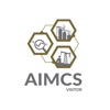 AIMCS VISITOR icon