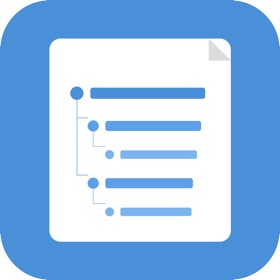 HieroNote - Outliner Notes