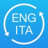 Italian – English Dictionary icon