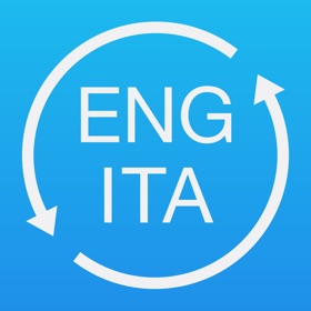 螢幕擷取畫面 (5) Italian – English Dictionary