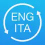 Italian – English Dictionary