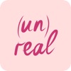 (un)real: video, photo presets icon