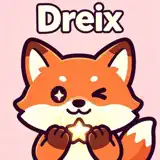 Dreix - 앱 아이콘