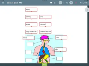 SwiftAssess Assessment App screenshot 4