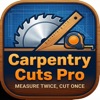 Carpentry Cuts Pro icon