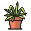 Plant Water Tracker-Plantasia icon