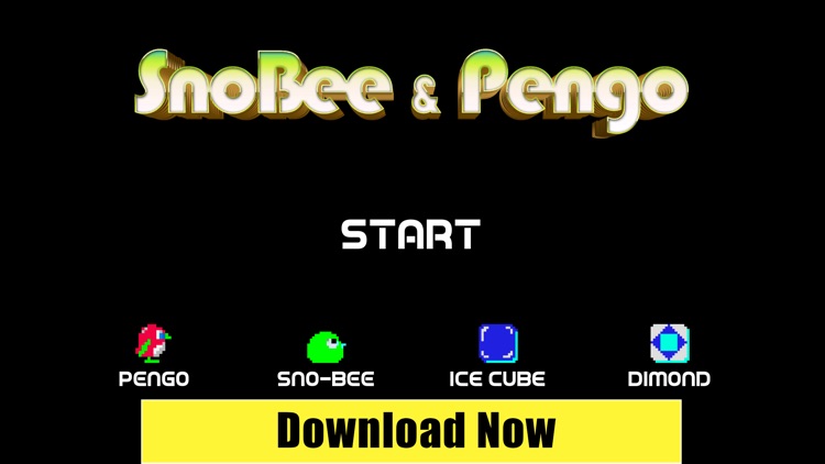 SnoBee & Pengo screenshot-6