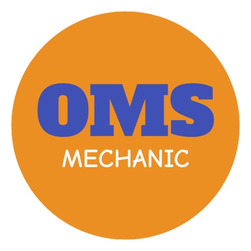 OMS Mechanic