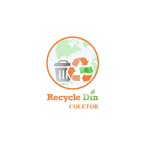 Recycle Din - Coletor