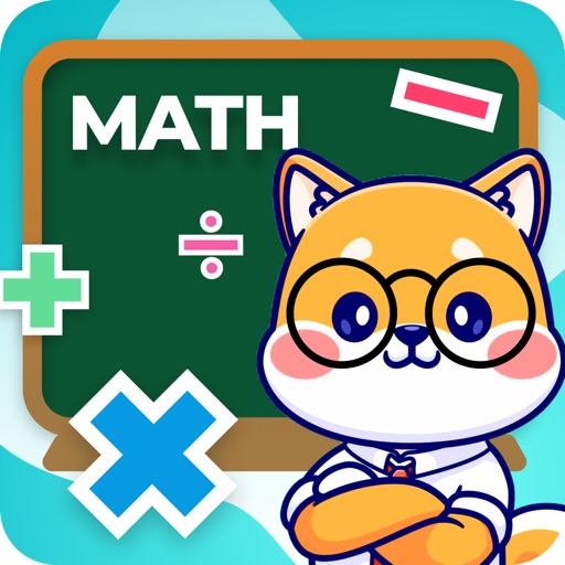 12345 Math Academy Grades 1-5